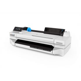 HP Designjet T125 24'' Printer - 5ZY57AB19
