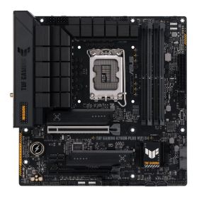 Asus TUF GAMING B760M-PLUS WIFI  - 90MB1ET0-M1EAY0