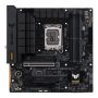 Asus TUF GAMING B760M-PLUS WIFI  - 90MB1ET0-M1EAY0