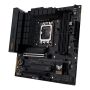 Asus TUF GAMING B760M-PLUS WIFI  - 90MB1ET0-M1EAY0