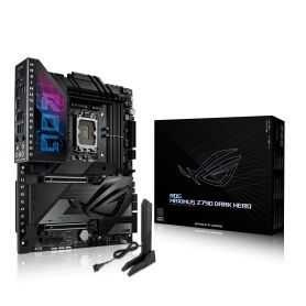 Asus ROG MAXIMUS Z790 DARK HERO  - 90MB1F90-M0EAY0