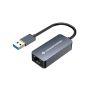 Conceptronic ABBY12G 2.5G Ethernet USB 3.0 Adapter  -