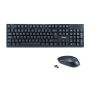 Equip Wireless Keyboard & Mouse Set, PT layout  - 245222