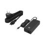 Conceptronic OZUL03BE 100W GaN Desktop USB PD Charger  -