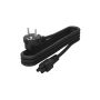 Conceptronic OZUL03BE 100W GaN Desktop USB PD Charger  -