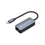 Conceptronic ABBY12GC 2.5G Ethernet USB 3.2 Gen 1 Adapter  -