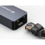 Conceptronic ABBY12GC 2.5G Ethernet USB 3.2 Gen 1 Adapter  -