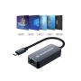 Conceptronic ABBY12GC 2.5G Ethernet USB 3.2 Gen 1 Adapter  -