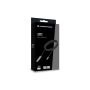 Conceptronic ABBY10G USB-C to HDMI Cable, Male to Male, 4K 60Hz  -