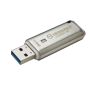 Kingston 256GB IronKey Locker Plus 50 AES Encryption, USBtoCloud  - IKLP50 256GB