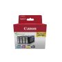 Canon PGI-1500 BK C M Y MULTI - Ink Value Pack (Black & Colour Cartridges)  - 9218B006