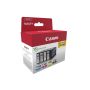 Canon PGI-1500 BK C M Y MULTI - Ink Value Pack (Black & Colour Cartridges)  - 9218B006
