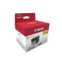 Canon PGI-2500 BK C M Y MULTI - Ink Value Pack (Black & Colour Cartridges)  - 9290B006