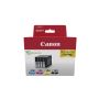Canon PGI-2500 BK C M Y MULTI - Ink Value Pack (Black & Colour Cartridges)  - 9290B006