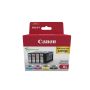 Canon PGI-1500XL BK C M Y MULTI - Ink Value Pack (Black & Colour Cartridges)  - 9182B010