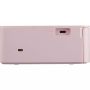 Canon Impressora Selphy CP1500 Rosa - Impressora Fotográfica a Cores Portátil  - 5541C002