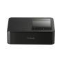 Canon Impressora Selphy CP1500 Preta - Impressora Fotográfica a Cores Portátil  - 5539C002