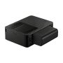 Canon Impressora Selphy CP1500 Preta - Impressora Fotográfica a Cores Portátil  - 5539C002