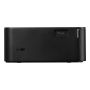 Canon Impressora Selphy CP1500 Preta - Impressora Fotográfica a Cores Portátil  - 5539C002