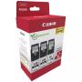 Canon PG-540Lx2 CL-541XL MULTI - Ink Value Pack (L Black x2 & XLColour Cartridges)  - 5224B017