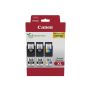 Canon PG-560XLx2 CL-561XL MULTI - Ink Value Pack (XL Black x2 & XLColour Cartridges)  - 3712C009