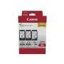 Canon PG-575XLx2 CL-576XL MULTI - Ink Value Pack (XL Black x2 & XLColour Cartridges)  - 5437C004