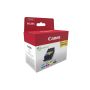 Canon CLI-551 C M Y BK  MULTI - Ink Value Pack (Cyan, Magenta, Yellow & Black ink tanks)  - 6509B015