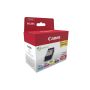 Canon CLI-581XXL BK C M Y MULTI - Ink Value Pack (Cyan XXL, Magenta XXL, Yellow XXL & Black XXL ink tanks)  - 1998C007