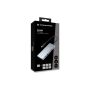 Conceptronic DONN22G 6-in-1 USB4 Docking Station, 40Gbps, 8K 60Hz HDMI, 2.5GbE LAN, USB-A 10Gbps, USB-C 10Gbps, 100W USB PD