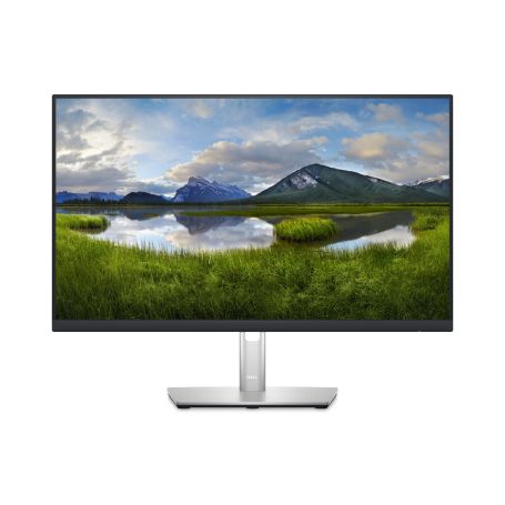 Dell P2423D - Monitor LED - 23.8'' - 2560 x 1440 QHD @ 60 Hz - IPS - 300 cd m² - 10001 - 5 ms - HDMI, DisplayPort