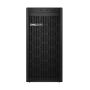 Dell PowerEdge T150 - Servidor - MT - 1 via - 1 x Xeon E-2314   2.8 GHz - RAM 16 GB - HDD 2 TB - Matrox G200 - GigE