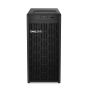 Dell PowerEdge T150 - Servidor - MT - 1 via - 1 x Xeon E-2314   2.8 GHz - RAM 16 GB - HDD 2 TB - Matrox G200 - GigE