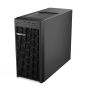 Dell PowerEdge T150 - Servidor - MT - 1 via - 1 x Xeon E-2314   2.8 GHz - RAM 16 GB - HDD 2 TB - Matrox G200 - GigE