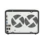 QNAP TS-AI642 - Servidor NAS - 6 baias - SATA 6Gb s - RAM 8 GB - Gigabit Ethernet   2.5 Gigabit Ethernet - iSCSI assistência