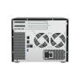 QNAP TS-855X - Servidor NAS - 8 baias - SATA 6Gb s - RAM 8 GB - 2.5 Gigabit Ethernet   10 Gigabit Ethernet - iSCSI assistência