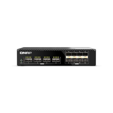 QSW-M7308R-4X Management Switch