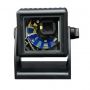Scanner Fixo Laser Birch BS-360BU Omnidireccional USB, Velocidade Leitura 2000 scans/s, Campo Leitura 300mm