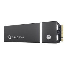 FireCuda 540 SSD 1Tb PCIe G5 M2.S