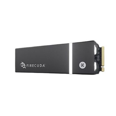 FireCuda 540 SSD 1Tb PCIe G5 M2.S