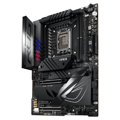 Asus ROG MAXIMUS Z790 APEX ENCORE  - 90MB1FX0-M0EAY0