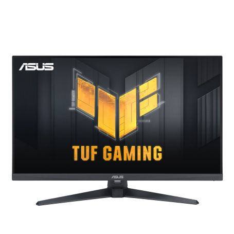 Asus VG328QA1A - TUF Gaming Monitor 31.5 inch FHD (1920x1080), 165Hz (Above 144Hz), Extreme Low Motion Blur, Adaptive-sync, 1ms