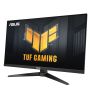 Asus VG328QA1A - TUF Gaming Monitor 31.5 inch FHD (1920x1080), 165Hz (Above 144Hz), Extreme Low Motion Blur, Adaptive-sync, 1ms
