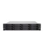QNAP TS-h1886XU-RP R2 - Servidor NAS - 18 baias - montável em bastidor - SATA 6Gb s - RAM 32 GB - 2.5   10 Gigabit Ethernet - 2U