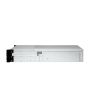 QNAP TS-h1886XU-RP R2 - Servidor NAS - 18 baias - montável em bastidor - SATA 6Gb s - RAM 32 GB - 2.5   10 Gigabit Ethernet - 2U