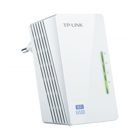 POWERLINE TP-LINK 300MBPS TL-WPA4220