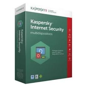 KASPERSKY INTERNET SECURITY 2016 3USER 1Y RENEW
