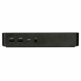 Targus USB4 Triple Video Docking Station with 100W  - DOCK460EUZ
