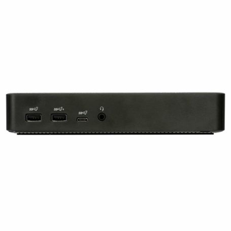 Targus USB4 Triple Video Docking Station with 100W  - DOCK460EUZ