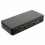 Targus USB4 Triple Video Docking Station with 100W  - DOCK460EUZ