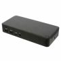 Targus USB4 Triple Video Docking Station with 100W  - DOCK460EUZ